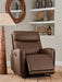 Pincara Power AutoGlide Recliner - Javi's Furniture & Mattress (Woodburn, OR)
