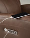 Pincara Power AutoGlide Recliner - Javi's Furniture & Mattress (Woodburn, OR)