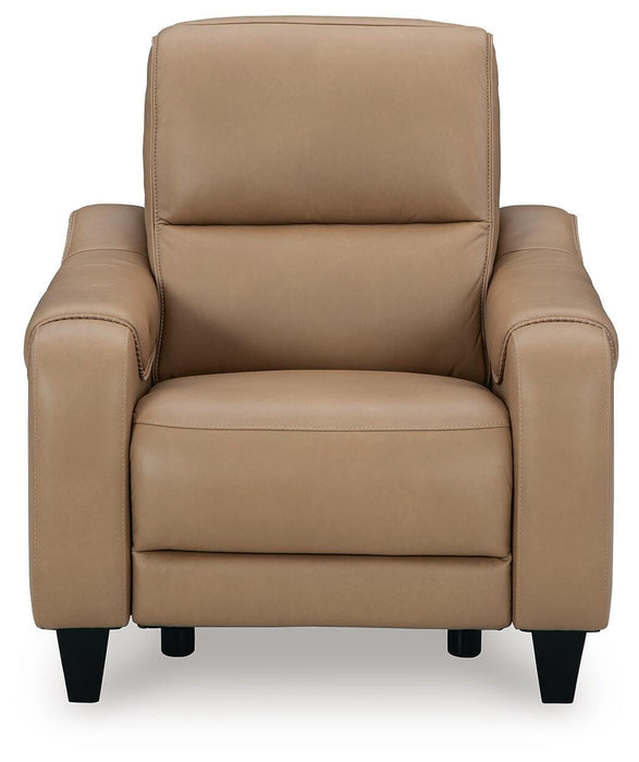Mosswell Recliner