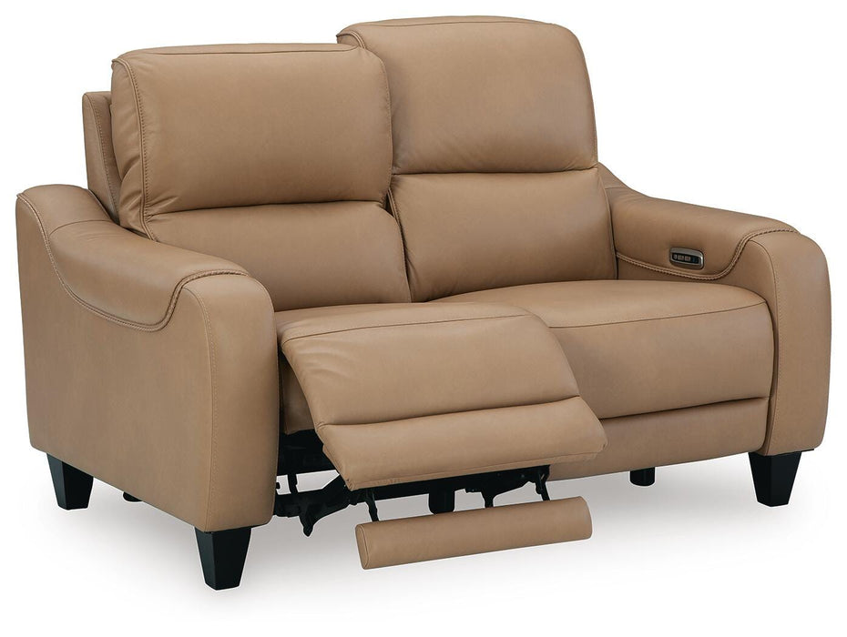 Mosswell Loveseat