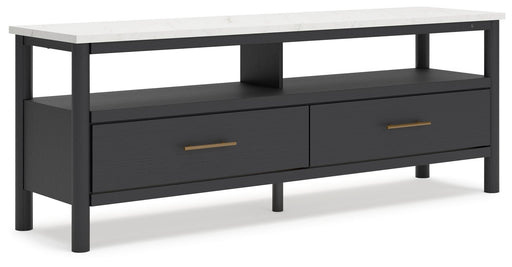 Cadmori 72" TV Stand - Javi's Furniture & Mattress (Woodburn, OR)