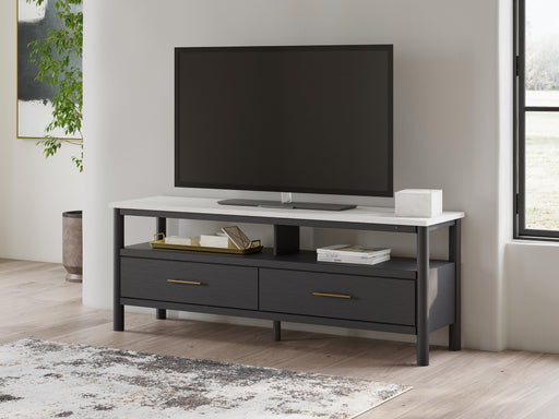 Cadmori 72" TV Stand - Javi's Furniture & Mattress (Woodburn, OR)