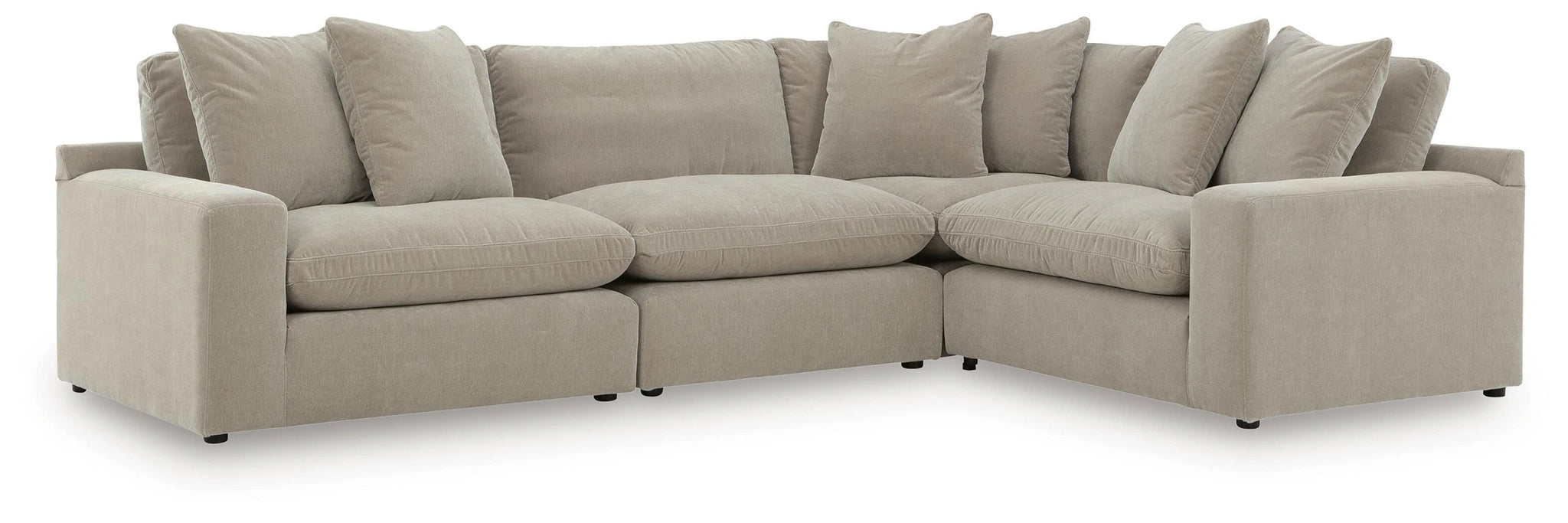 Maxton Heights Sectional