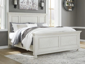 Robbinsdale Bedroom Set