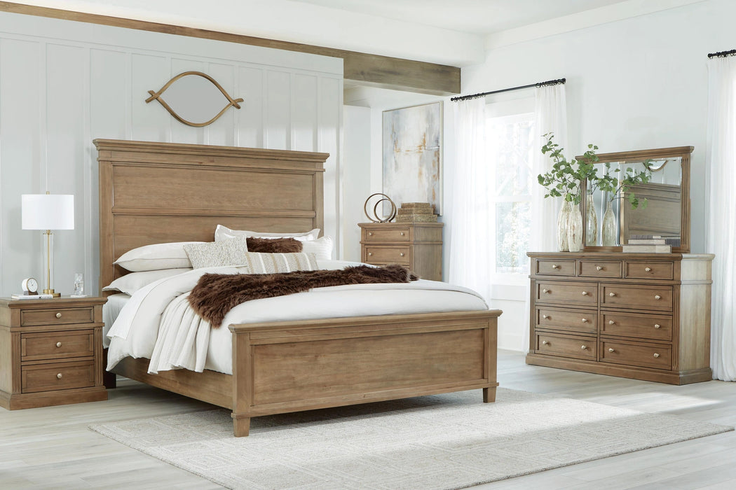 Mylarken Dresser - Javi's Furniture & Mattress (Woodburn, OR)