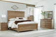 Mylarken Nightstand - Javi's Furniture & Mattress (Woodburn, OR)
