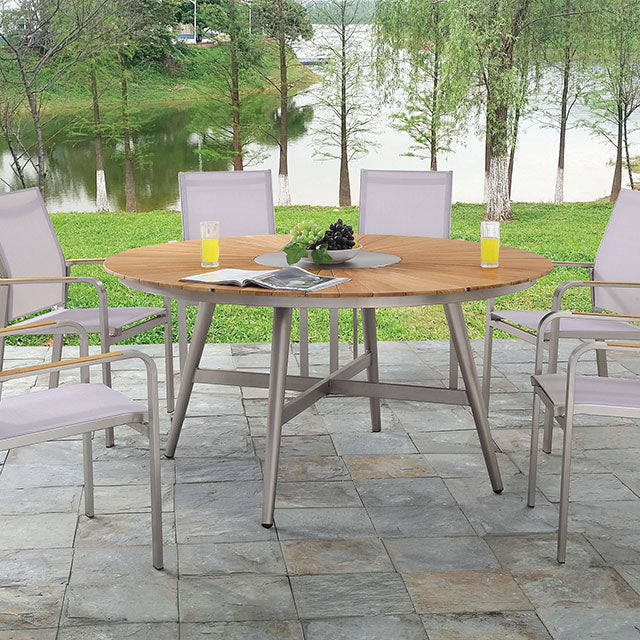 Arshana Patio Table