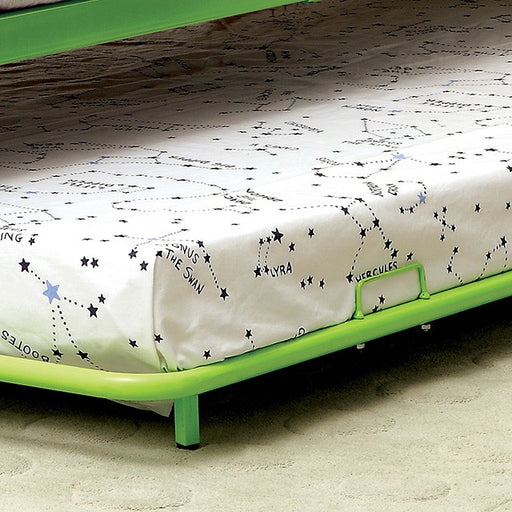 Rainbow Trundle - Javi's Furniture & Mattress (Woodburn, OR)