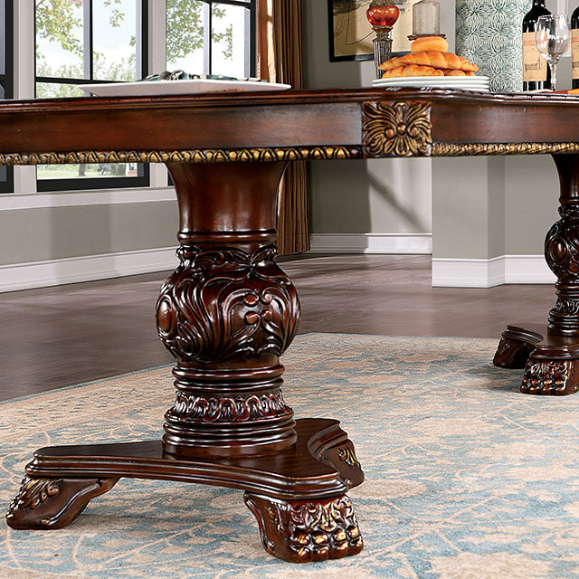 Normandy Dining Table Set
