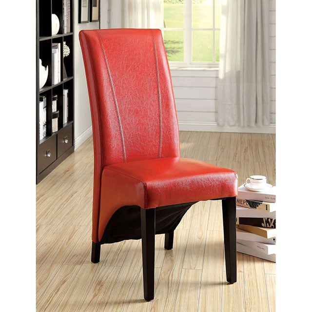 Mauna 5 Pc Dining Table Set