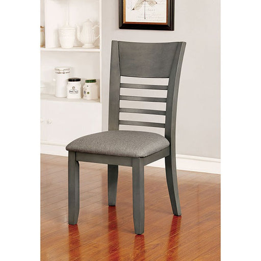 Hillsview Side Chair (2/Ctn) - Javi's Furniture & Mattress (Woodburn, OR)