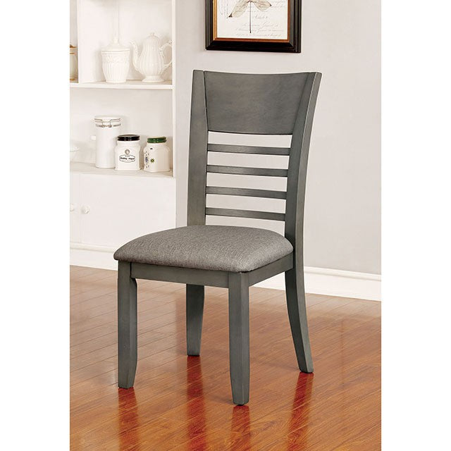 Hillsview Side Chair (2/Ctn) - Javi's Furniture & Mattress (Woodburn, OR)
