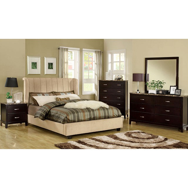 Maywood Twin Bed