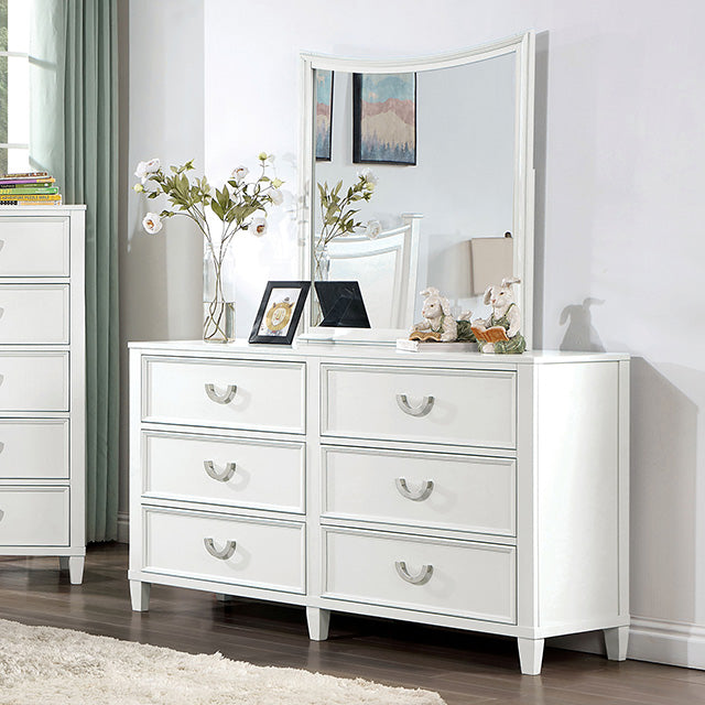 Lycoris Dresser