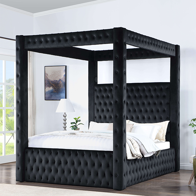 Etherea Bed