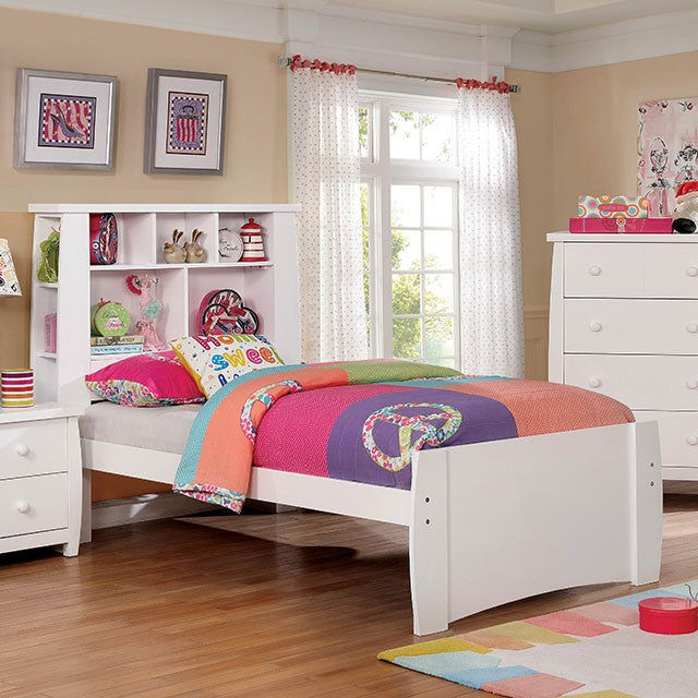 Marlee 4 Pc Bedroom Set