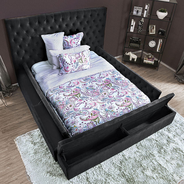 Davida Bed