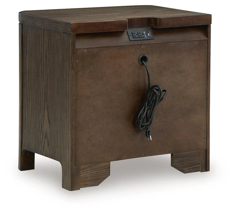 Radkin Nightstand