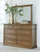 Mylarken Dresser - Javi's Furniture & Mattress (Woodburn, OR)