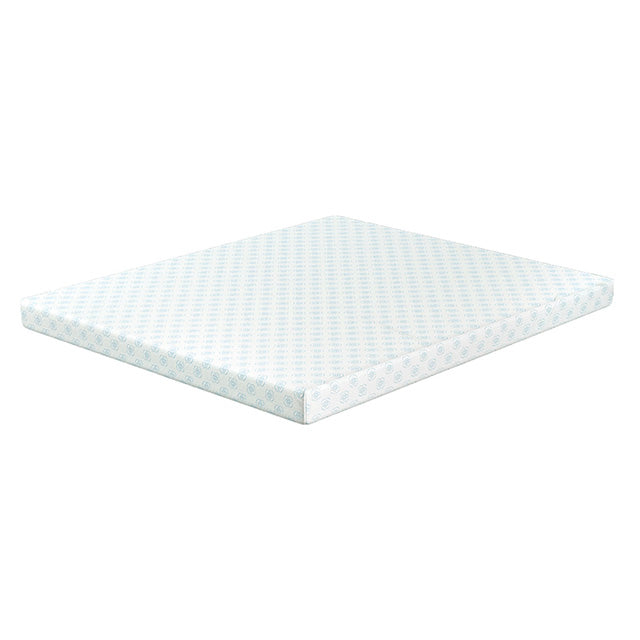 Edelweiss 6", 8", 10" & 12" Twin XL Memory Foam Mattress