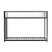Southall Metal Bunk Bed - Javi's Furniture & Mattress (Woodburn, OR)