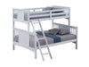 Spring Creek Bunk Bed - Javi's Furniture & Mattress (Woodburn, OR)