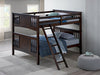 Spring Creek Bunk Bed - Javi's Furniture & Mattress (Woodburn, OR)