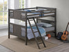 Spring Creek Bunk Bed - Javi's Furniture & Mattress (Woodburn, OR)