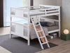 Spring Creek Bunk Bed - Javi's Furniture & Mattress (Woodburn, OR)