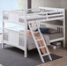 Spring Creek Bunk Bed - Javi's Furniture & Mattress (Woodburn, OR)