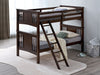 Spring Creek Bunk Bed - Javi's Furniture & Mattress (Woodburn, OR)