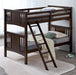 Spring Creek Bunk Bed - Javi's Furniture & Mattress (Woodburn, OR)