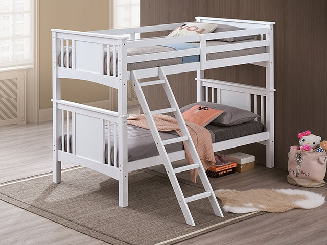Spring Creek Bunk Bed - Javi's Furniture & Mattress (Woodburn, OR)