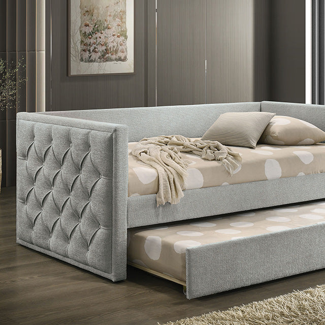 Renzi Twin Daybed w/ Trundle