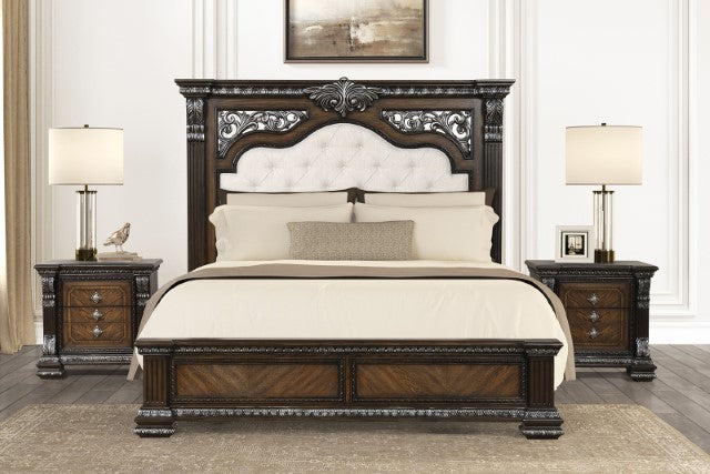 Promenade Bed