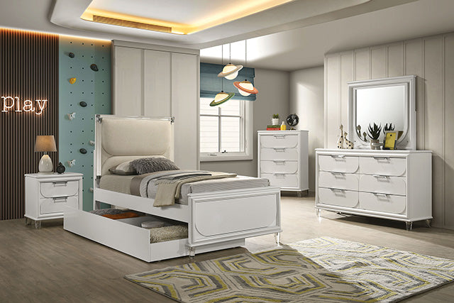 Lareina Dresser