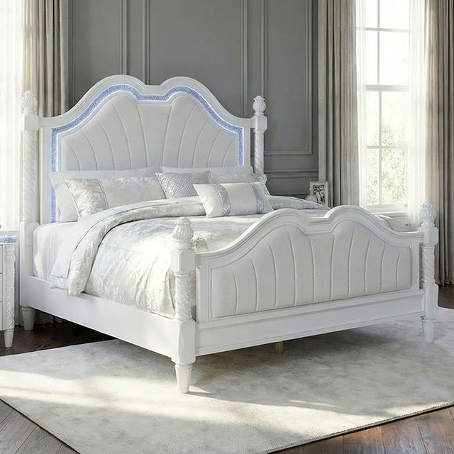 Swindon 5 Pc. Queen Bedroom Set