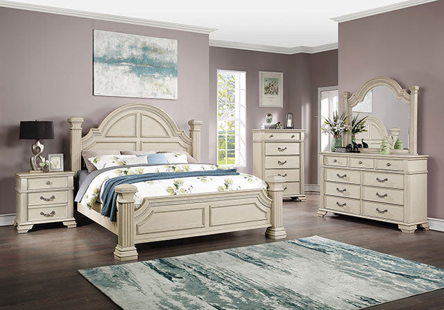 Pamphilos Bed