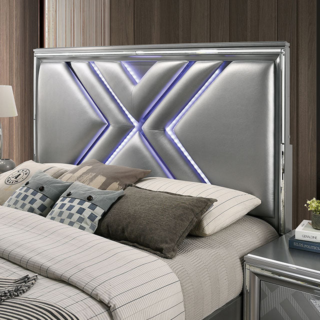 Emmeline Bed