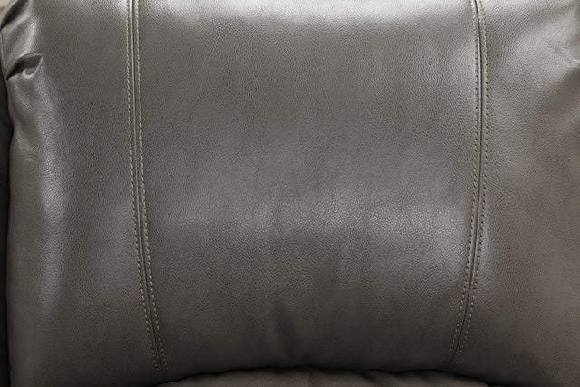 Letha Manual Sofa